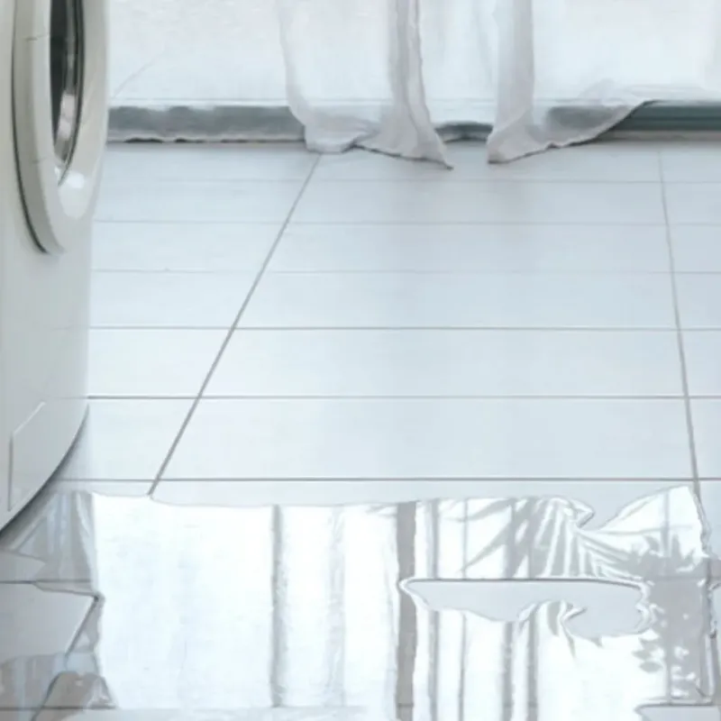 Appliance Leak Cleanup in Prescott Valley, AZ