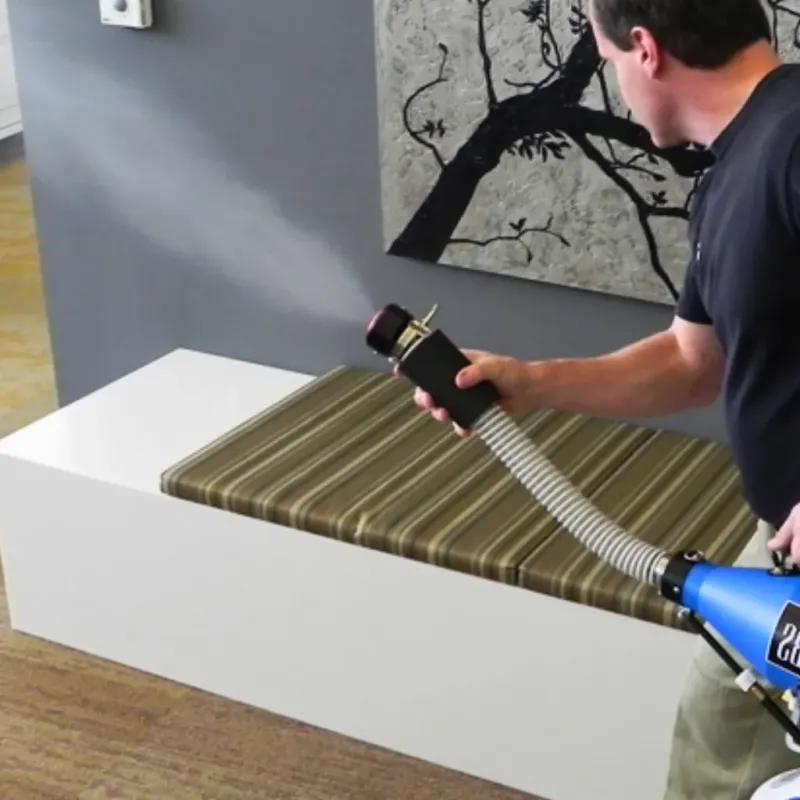 Professional Odor Removal in Prescott Valley, AZ